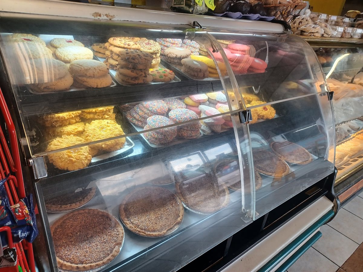 Cherry Top Taqueria